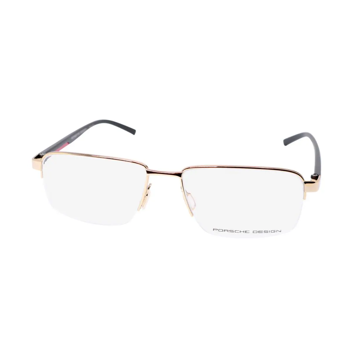 Porsche Design P8747 Eyeglass Frame/glasses Premium Segment Mens