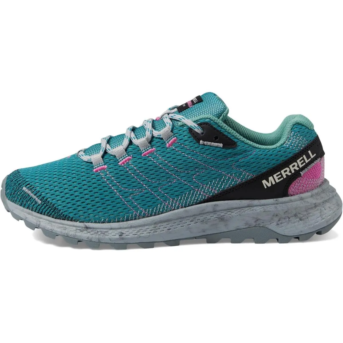 Merrell shoes - Green 0