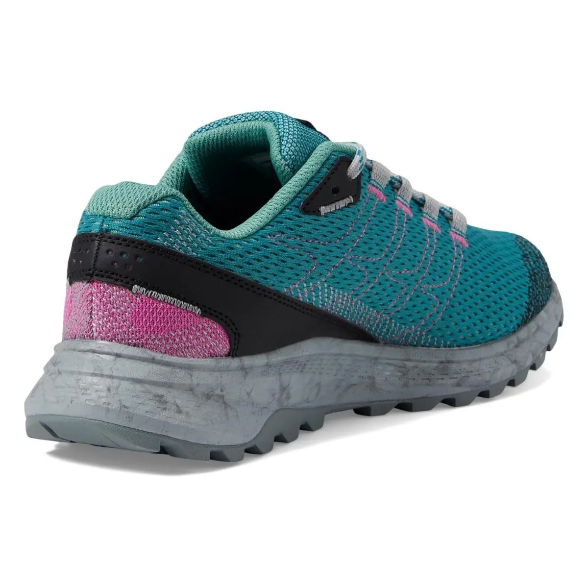 Merrell shoes - Green 1