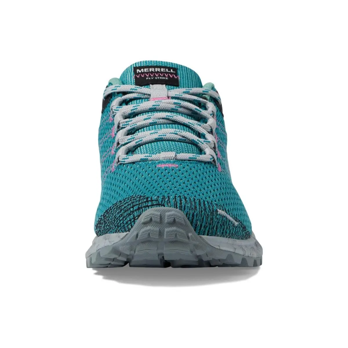Merrell shoes - Green 2