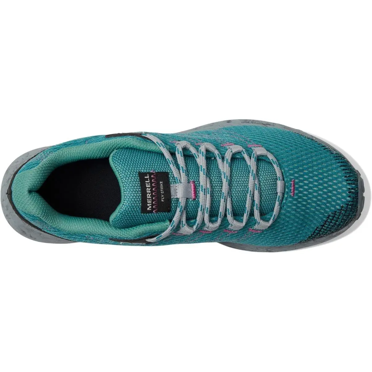 Merrell shoes - Green 3