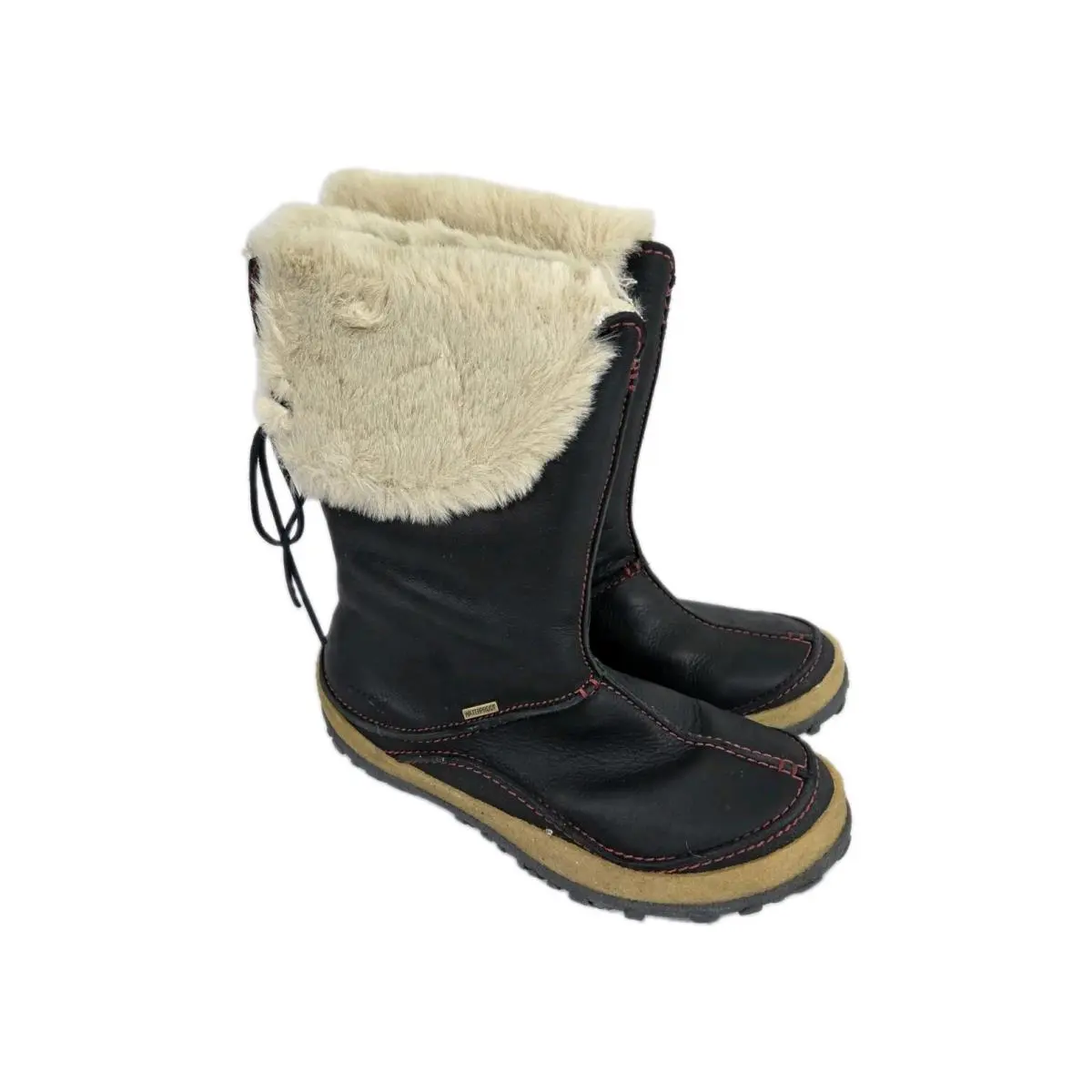 Merrell shoes - Merrell Encore 4 Polar - Encore Polar - J73998 - Black (UPC: 098771582283) 0