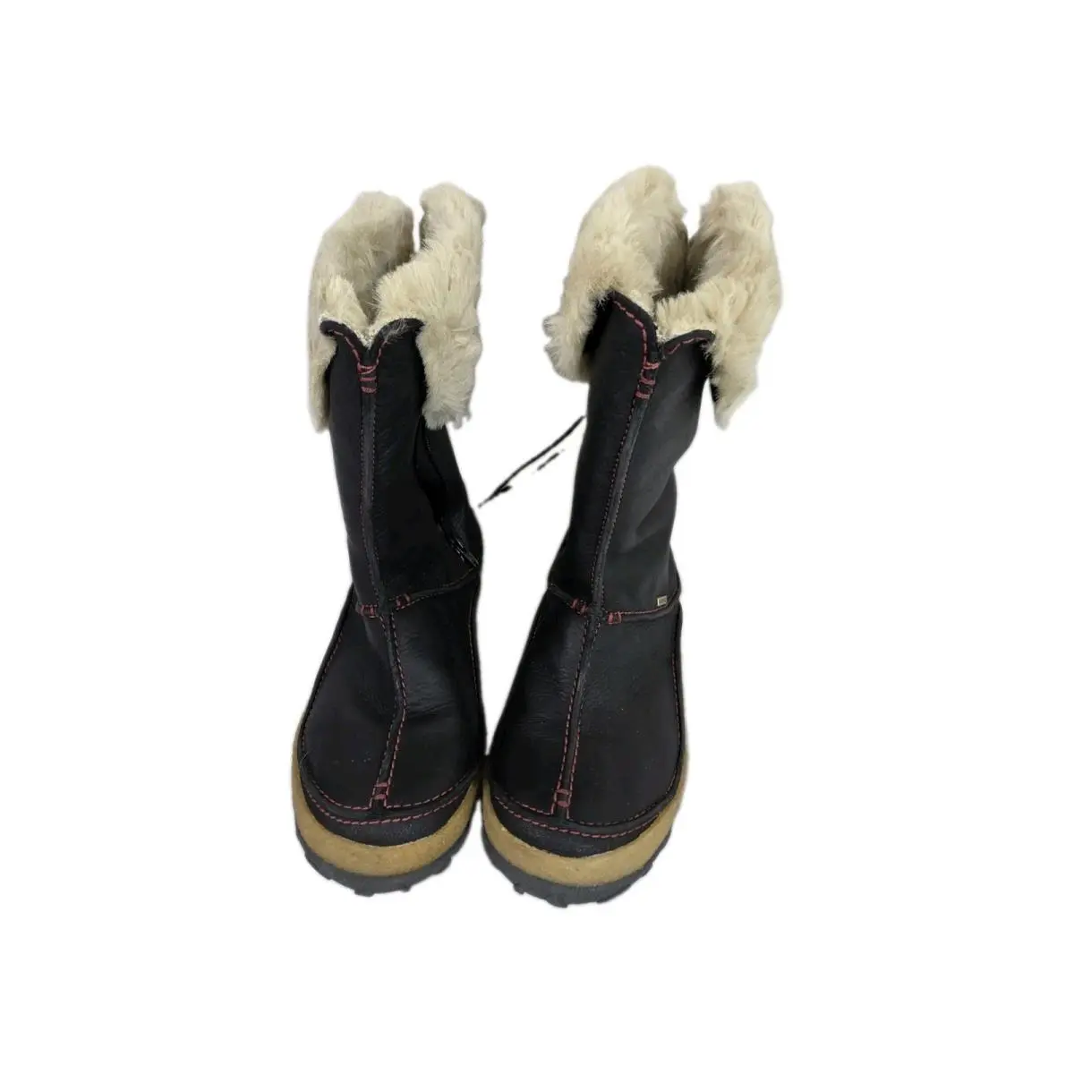 Merrell shoes - Merrell Encore 4 Polar - Encore Polar - J73998 - Black (UPC: 098771582283) 1