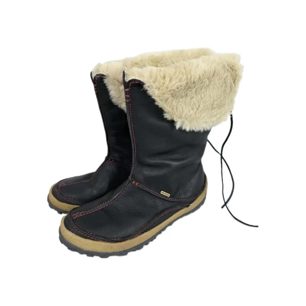 Merrell shoes - Merrell Encore 4 Polar - Encore Polar - J73998 - Black (UPC: 098771582283) 2