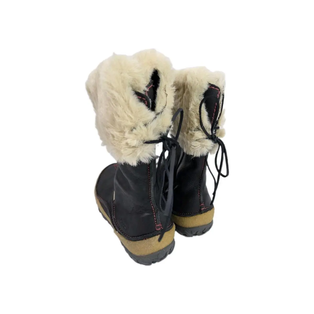 Merrell shoes - Merrell Encore 4 Polar - Encore Polar - J73998 - Black (UPC: 098771582283) 3