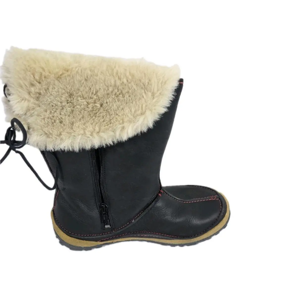 Merrell shoes - Merrell Encore 4 Polar - Encore Polar - J73998 - Black (UPC: 098771582283) 6