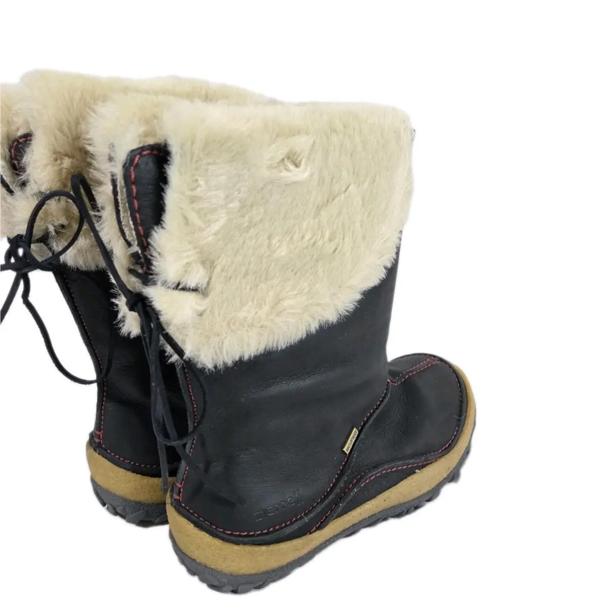 Merrell shoes - Merrell Encore 4 Polar - Encore Polar - J73998 - Black (UPC: 098771582283) 4