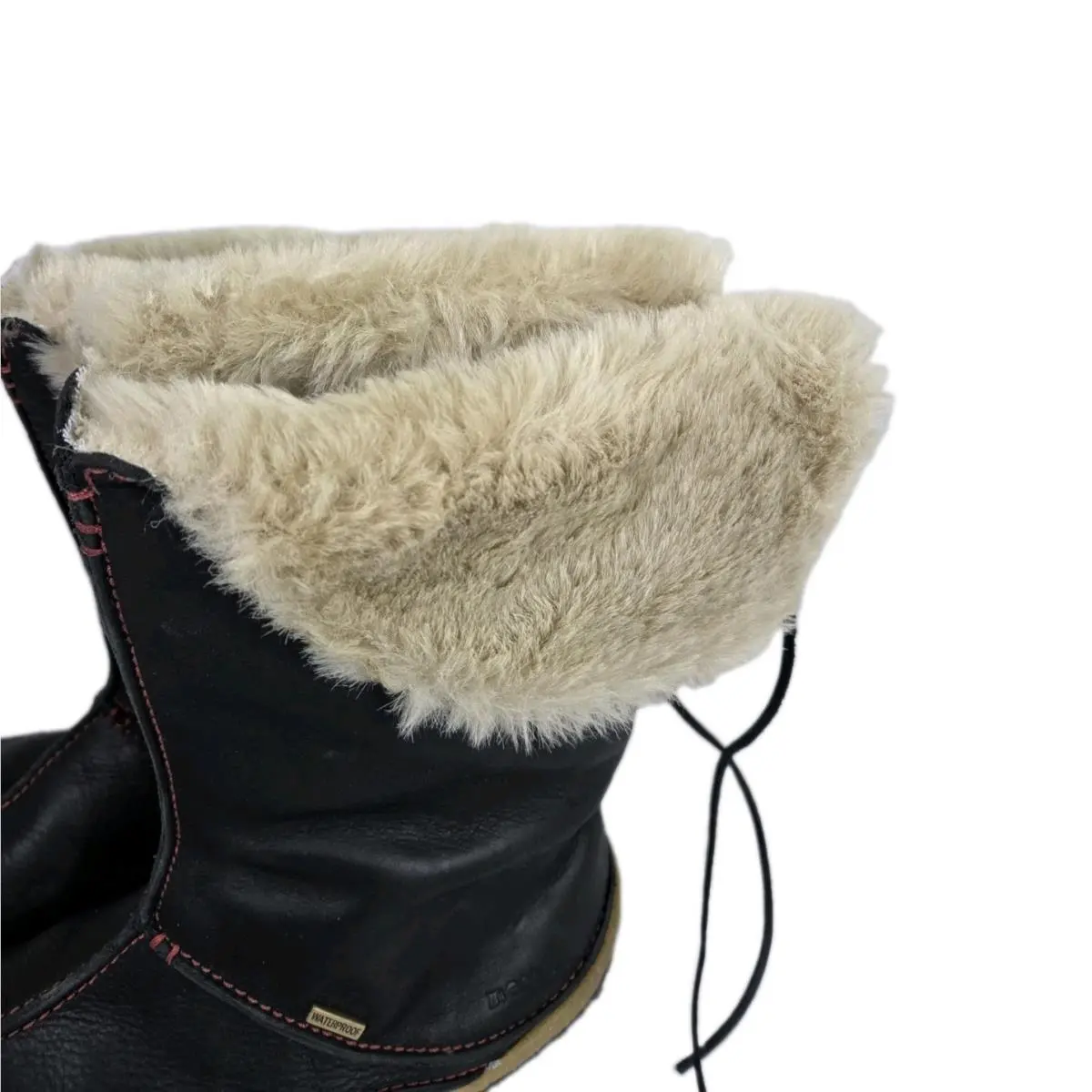 Merrell shoes - Merrell Encore 4 Polar - Encore Polar - J73998 - Black (UPC: 098771582283) 5