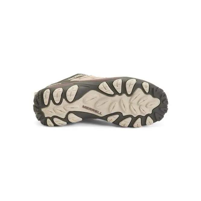 Merrell shoes - J135676 - J135676 - Monument/Lak (UPC: 195019742321) 1