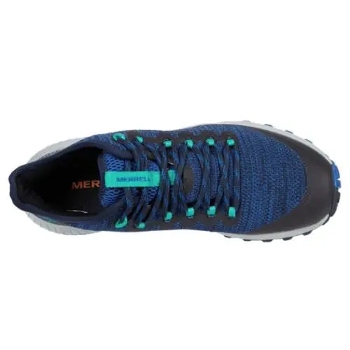 Merrell shoes - Cobalt, Blue (UPC: 044211782331) 1