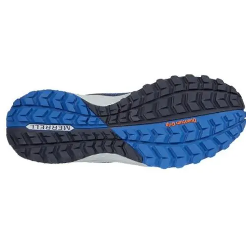 Merrell shoes - Cobalt, Blue (UPC: 044211782331) 2
