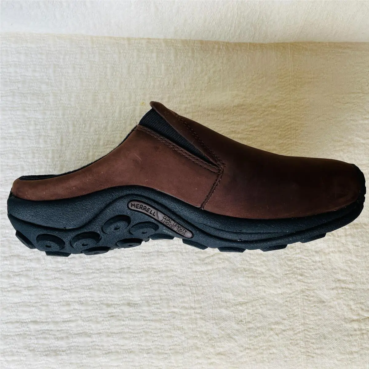 Merrell shoes - Merrell Jungle - Jungle - Brown (UPC: 738575132948) 3