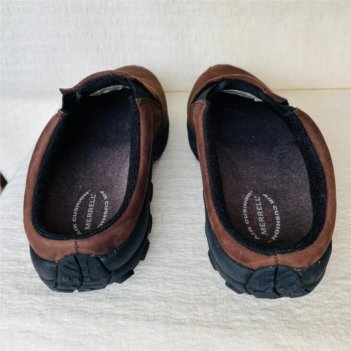 Merrell shoes - Merrell Jungle - Jungle - Brown (UPC: 738575132948) 5