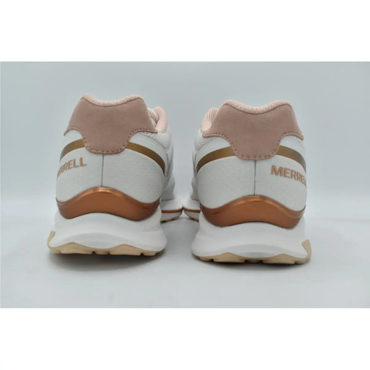 Merrell shoes - Skyquest Trek - Skyquest Trek - White 2