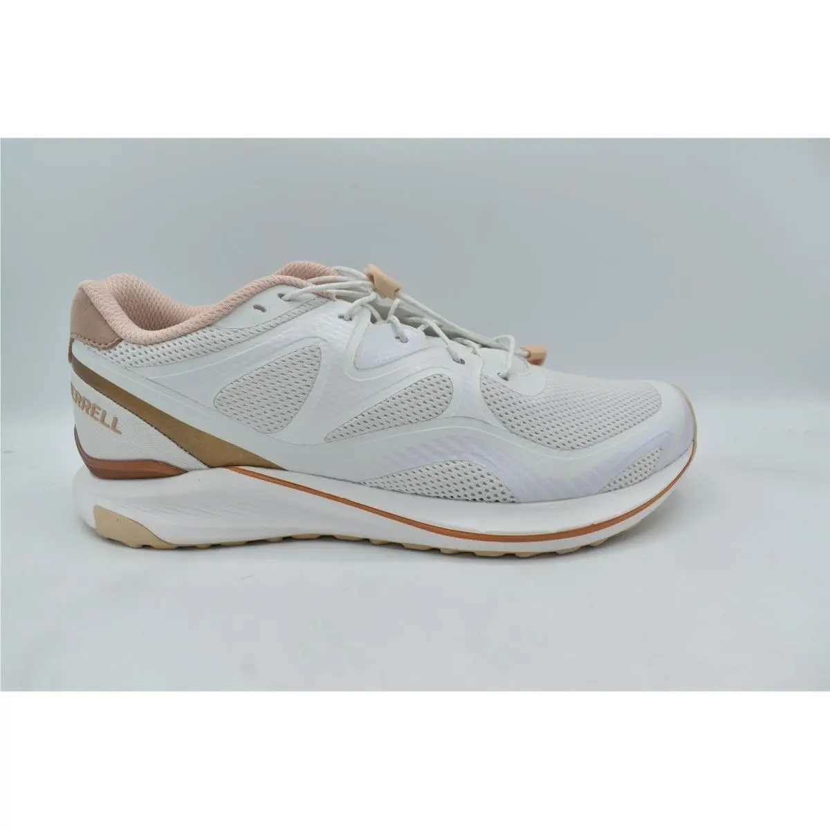 Merrell shoes - Skyquest Trek - Skyquest Trek - White 4