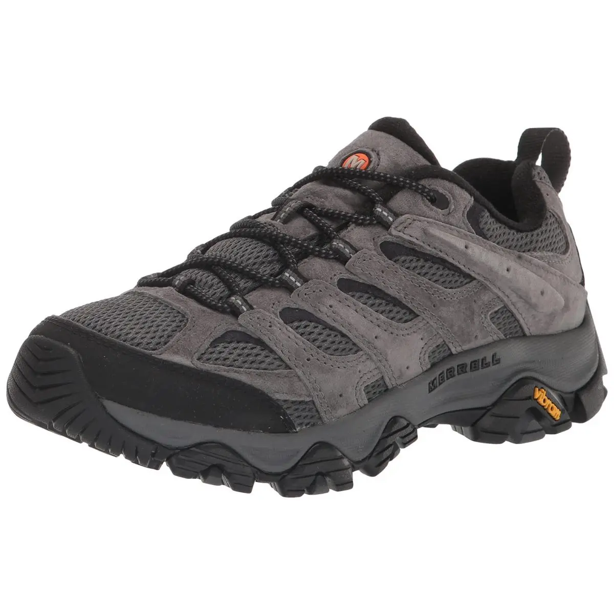 Merrell Mens Moab 3 Hiking Shoe Granite V2 13 Wide US