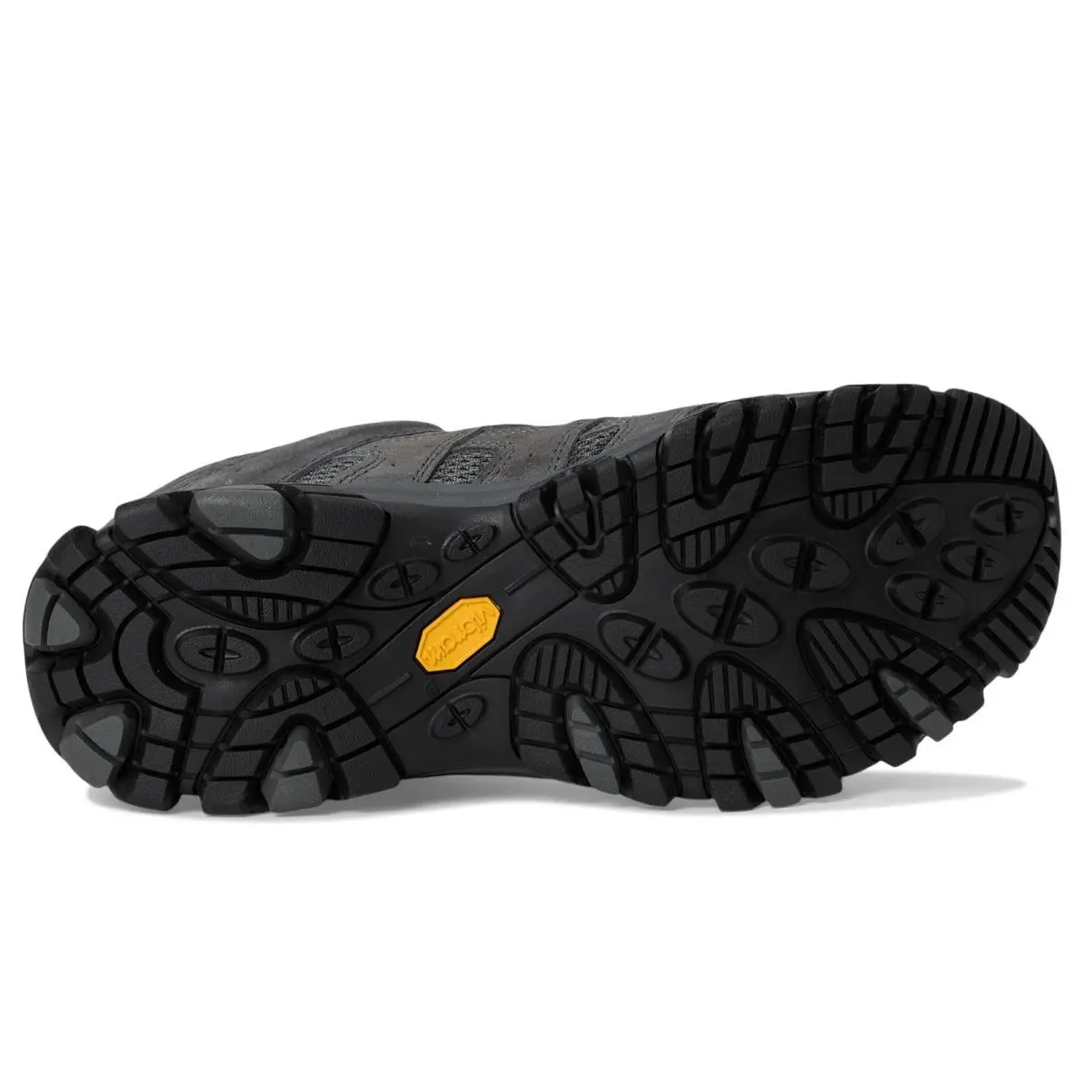 Merrell shoes - J035881W - J035881W - Granite V2 (UPC: 195017243295) 3