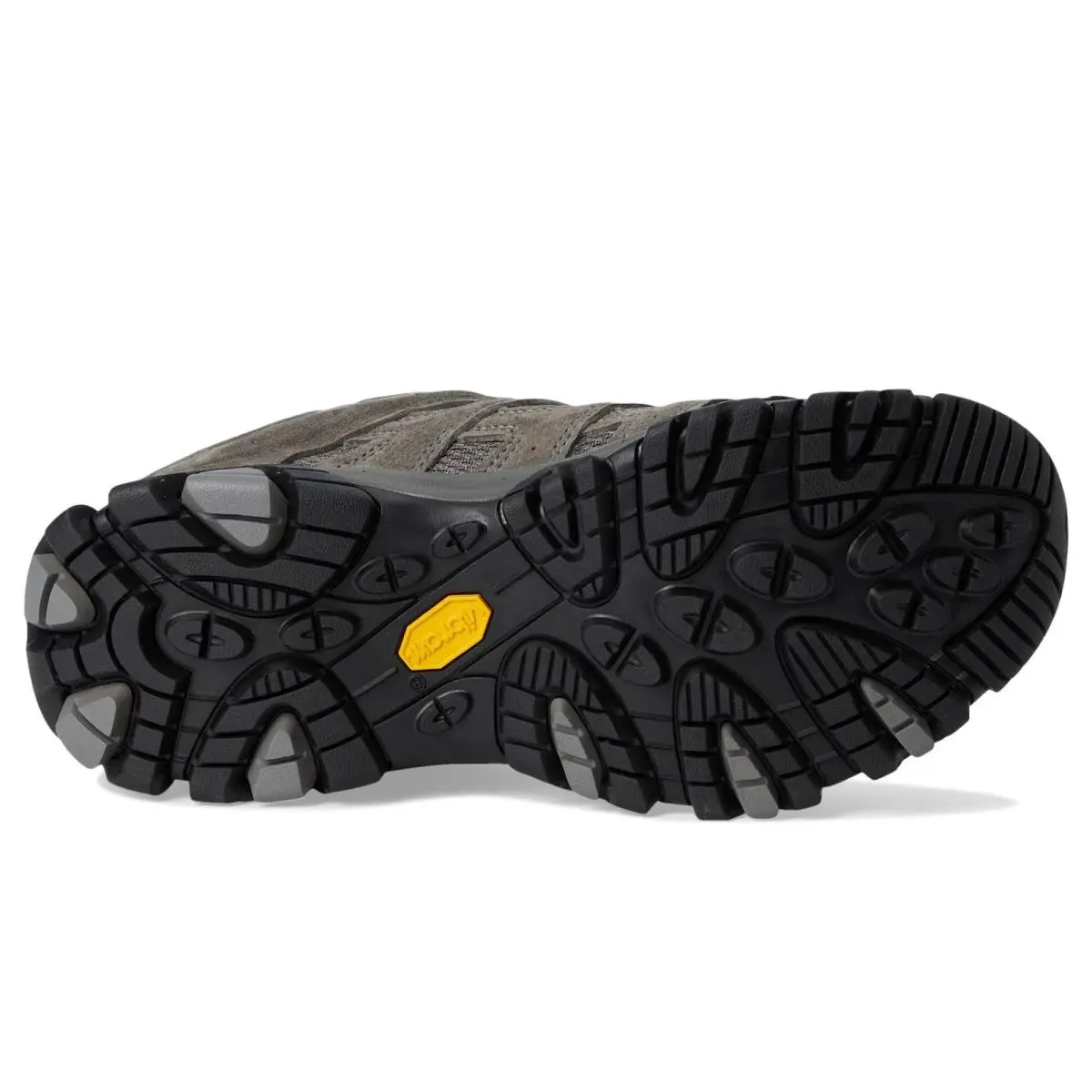 Merrell shoes - J500160Z - J500160Z - New Granite (UPC: 195020661284) 2