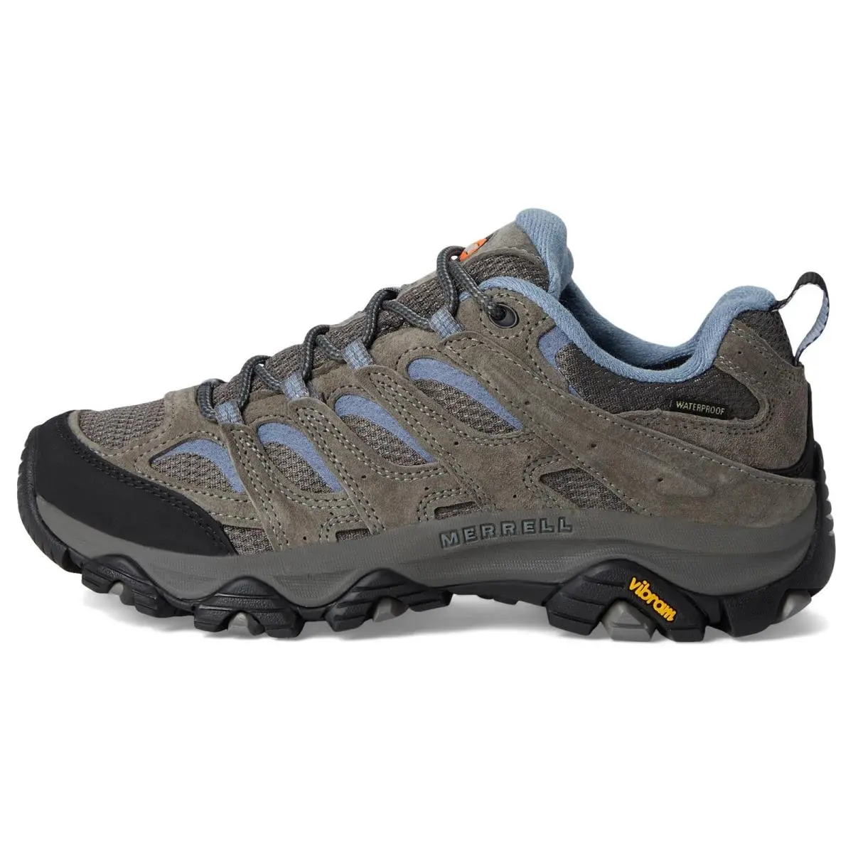 Merrell shoes - J500160Z - J500160Z - New Granite (UPC: 195020661284) 3
