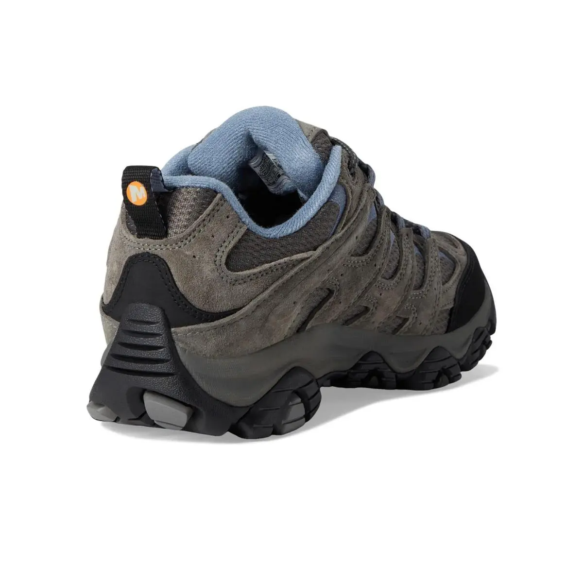 Merrell shoes - J500160Z - J500160Z - New Granite (UPC: 195020661284) 4