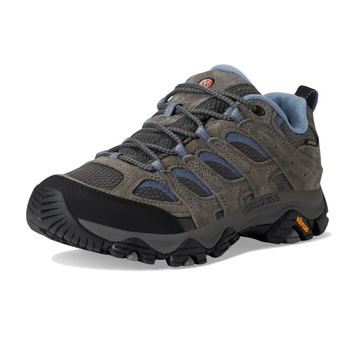 Merrell shoes - J500160Z - J500160Z - New Granite (UPC: 195020661284) 6