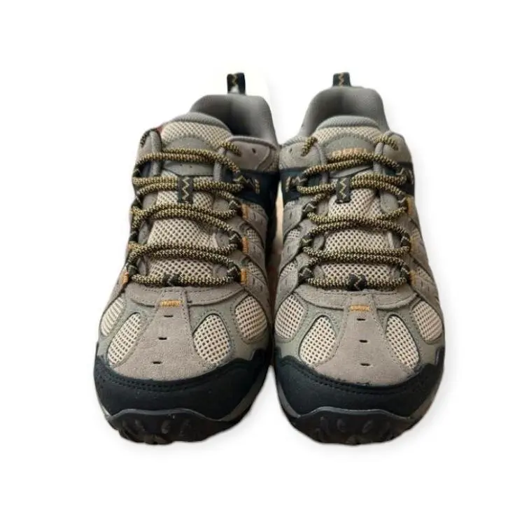 Merrell shoes - Merrell Pecan Accentor 3 - Pecan Accentor - Beige 5