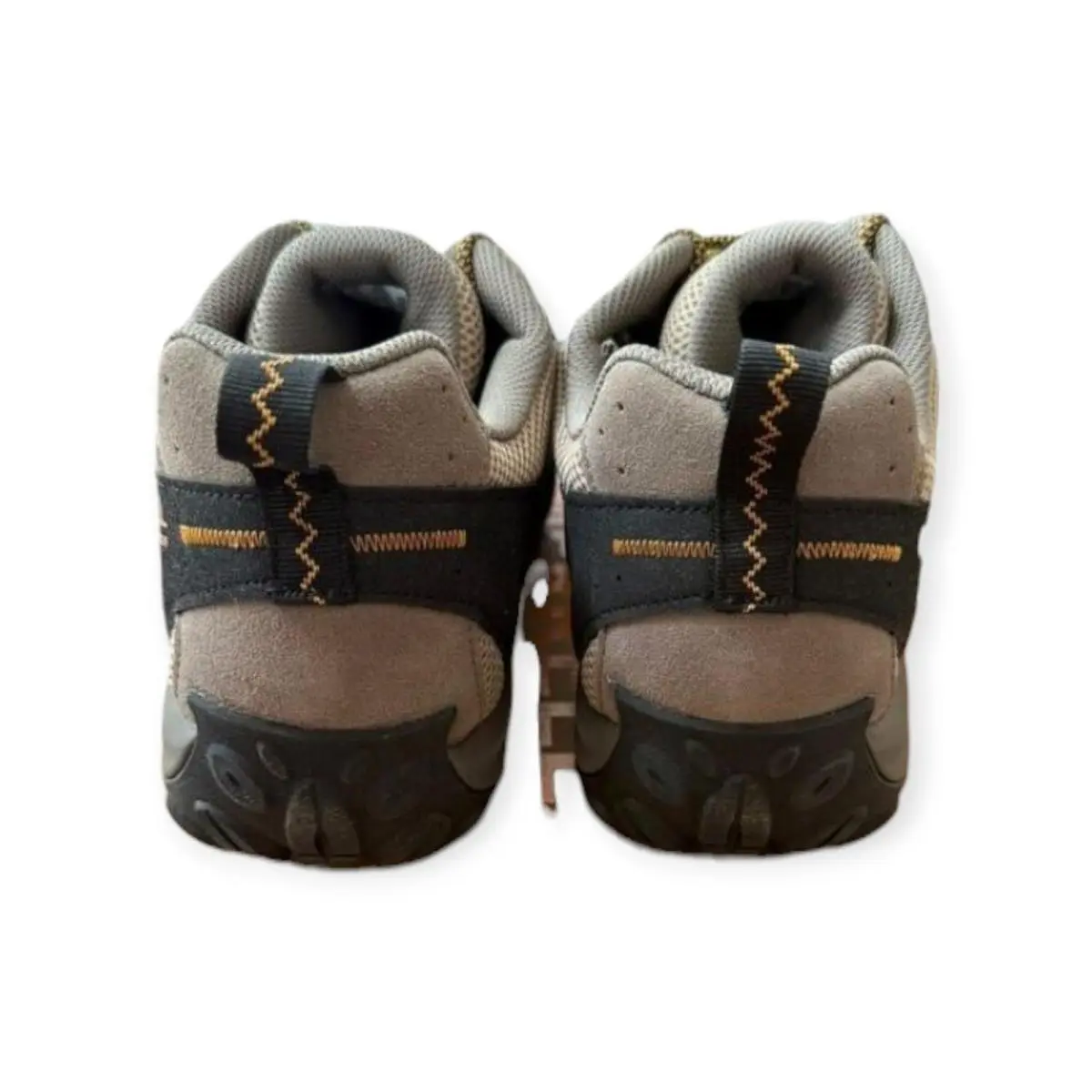 Merrell shoes - Merrell Pecan Accentor 3 - Pecan Accentor - Beige 6