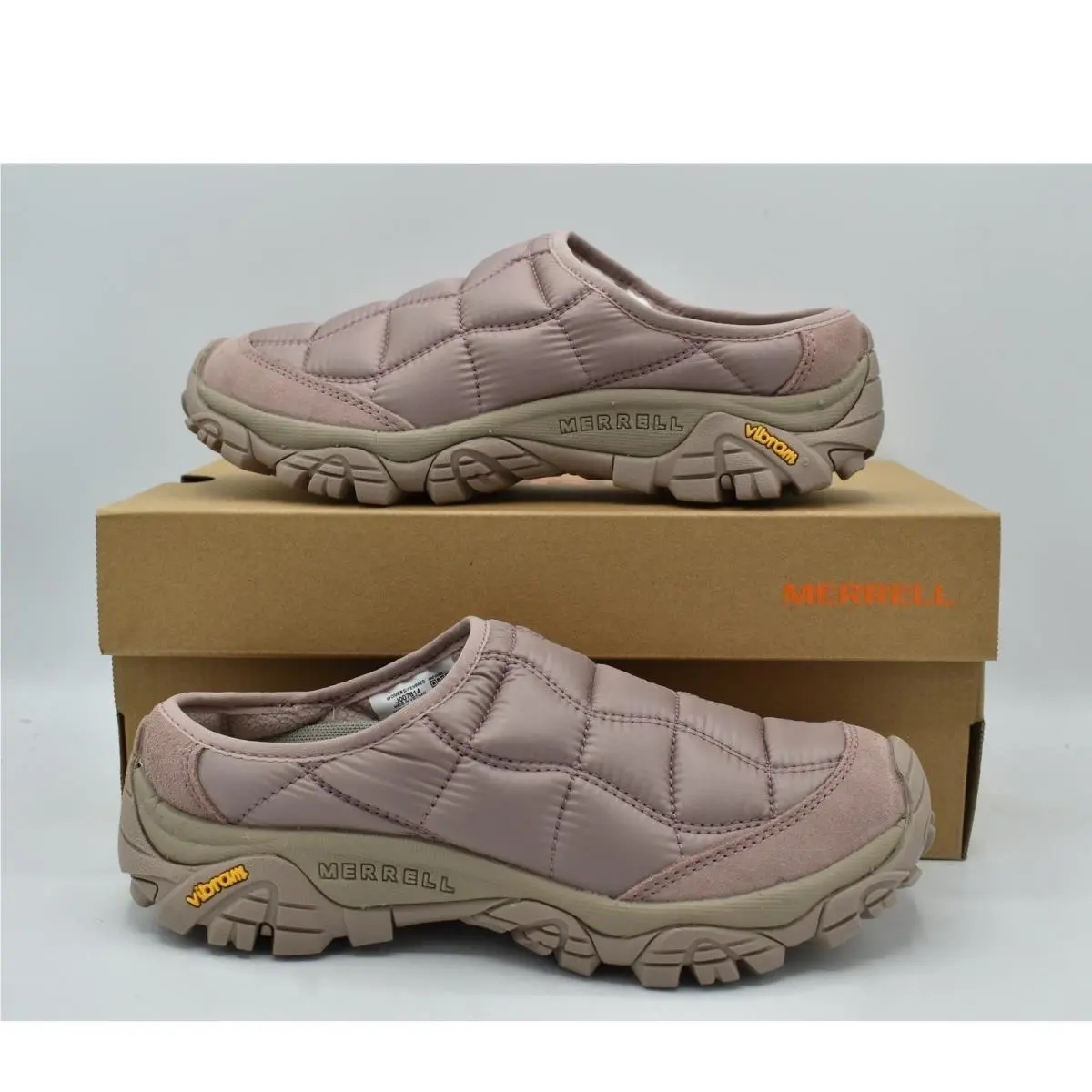 Merrell shoes - Encore 4 Quilt - Encore Quilt - Pink 6