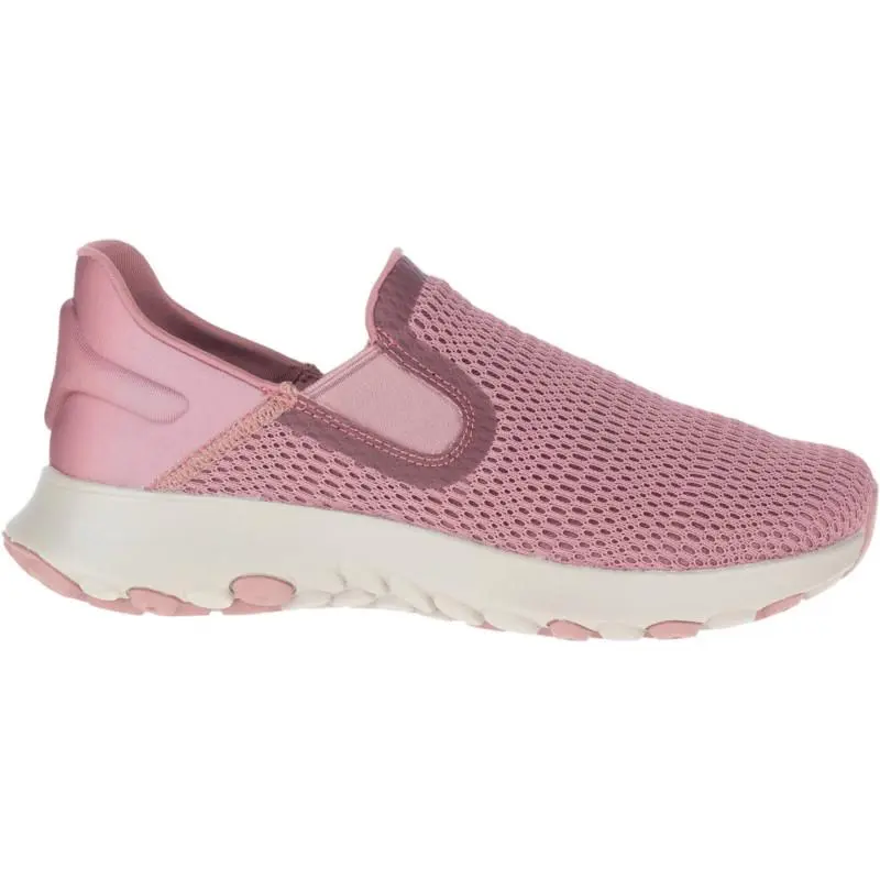 Merrell shoes - Pink (UPC: 194917003725) 1