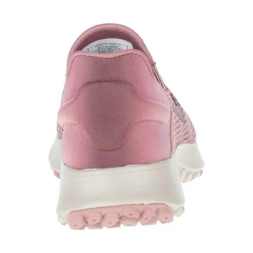 Merrell shoes - Pink (UPC: 194917003725) 2