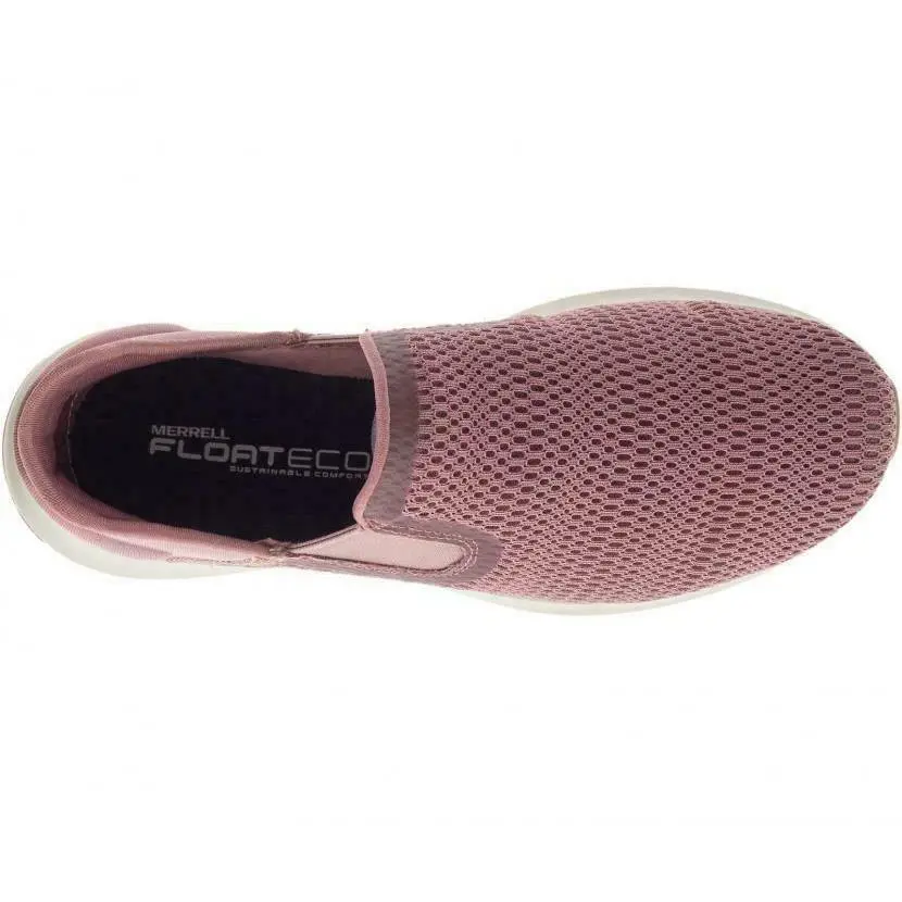 Merrell shoes - Pink (UPC: 194917003725) 3