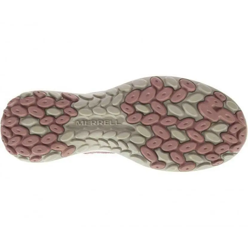 Merrell shoes - Pink (UPC: 194917003725) 4