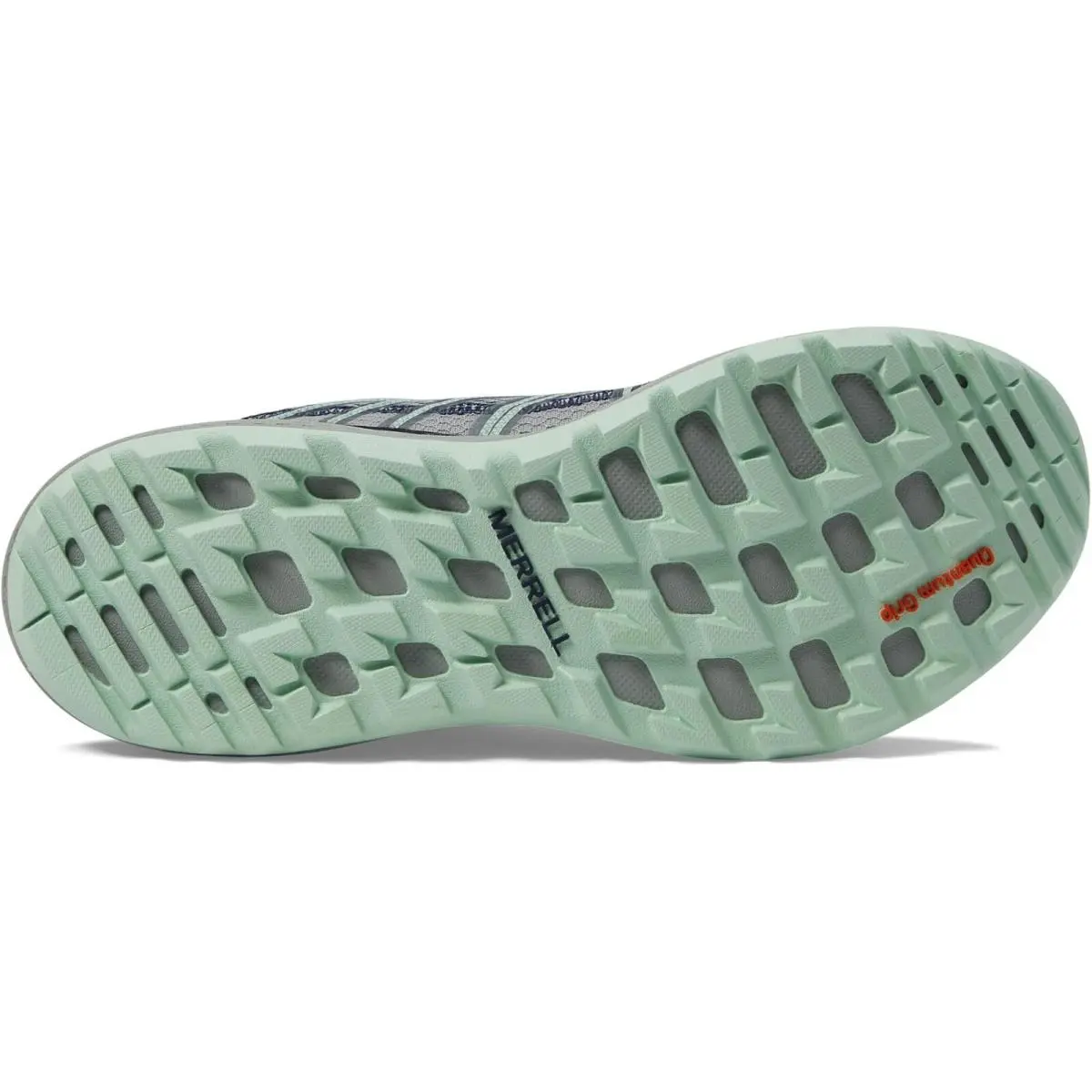 Merrell shoes - Merrell Z1130 - Navy (UPC: 195018873798) 1