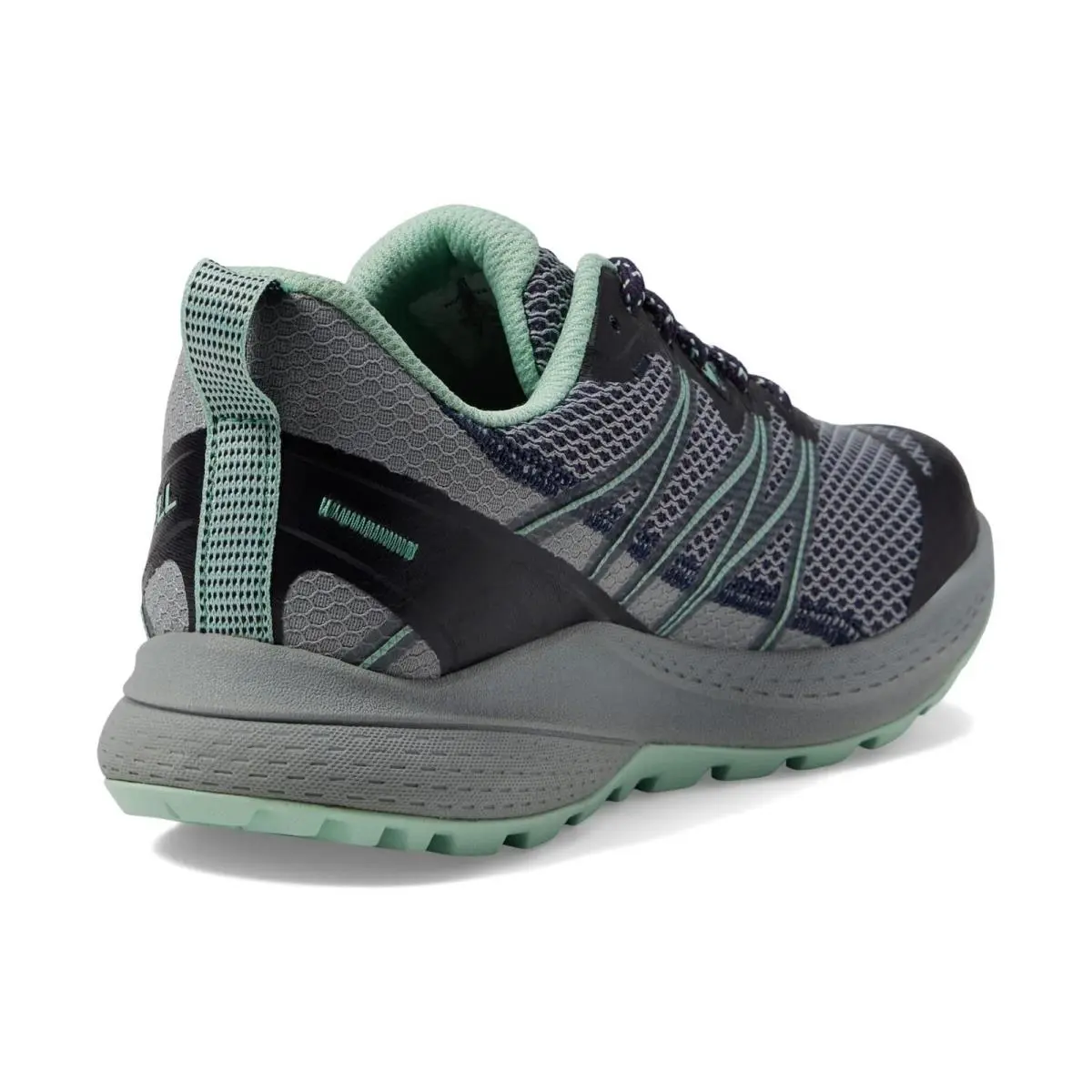 Merrell shoes - Merrell Z1130 - Navy (UPC: 195018873798) 4