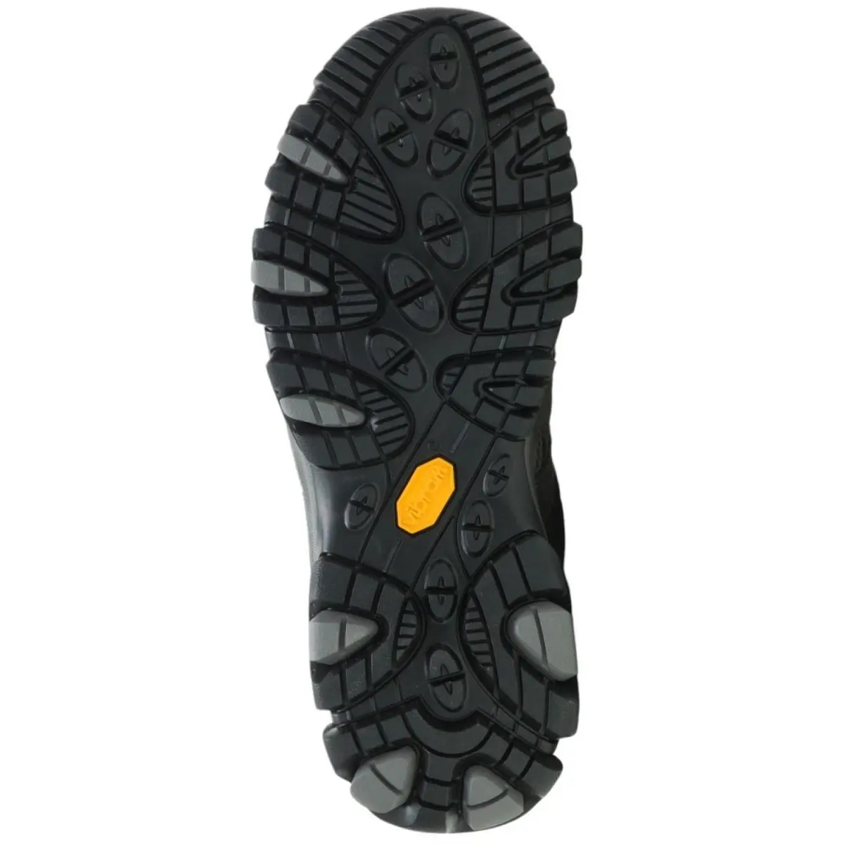 Merrell shoes - Gray 2