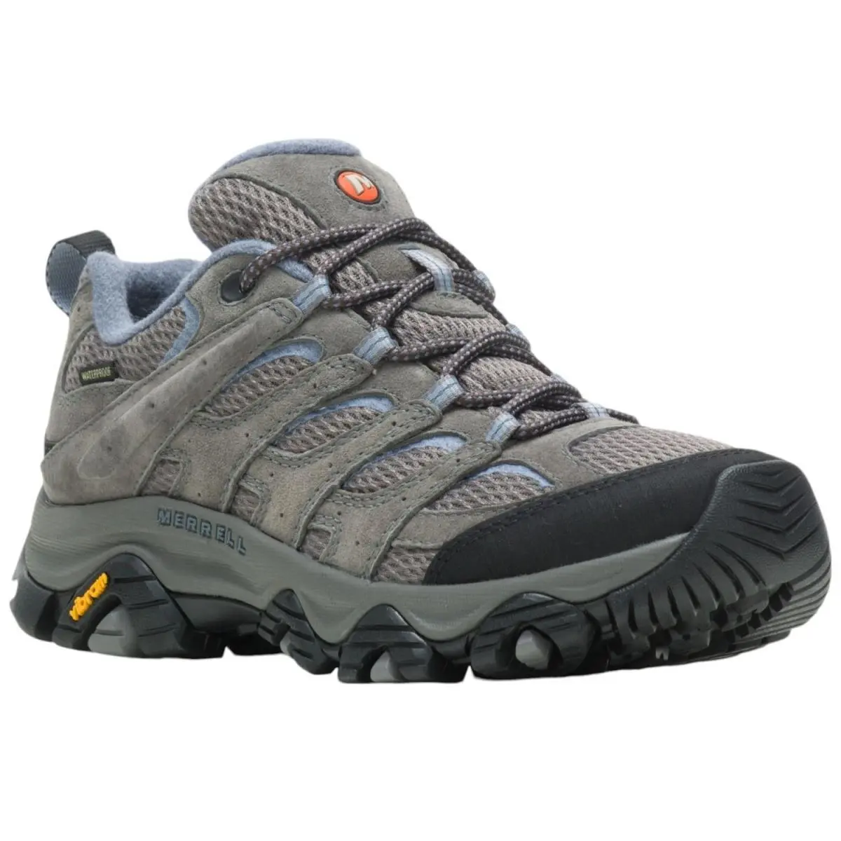 Merrell shoes - Gray 4