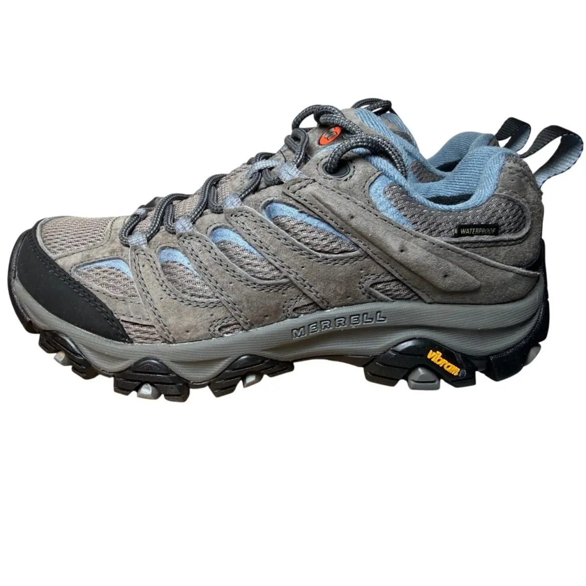 Merrell shoes - Gray 5