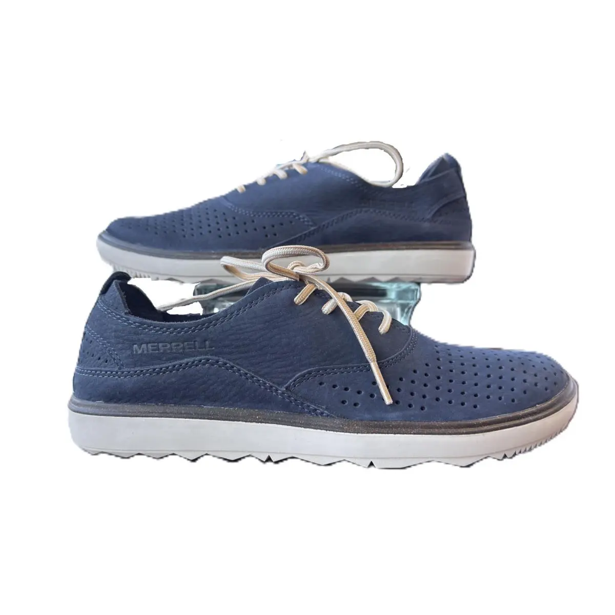 Merrell shoes - Navy 1
