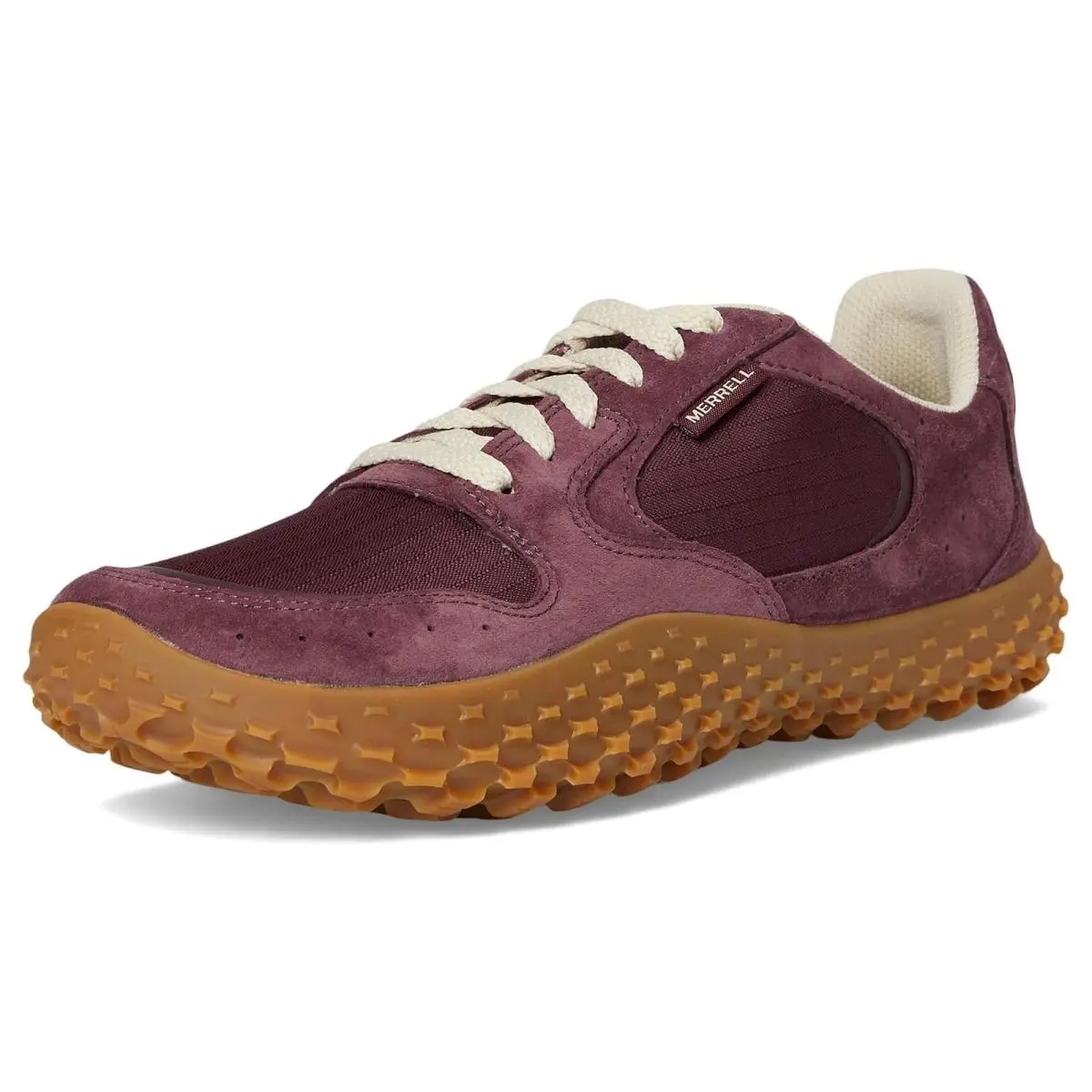 Merrell shoes - Dark Cherry 0