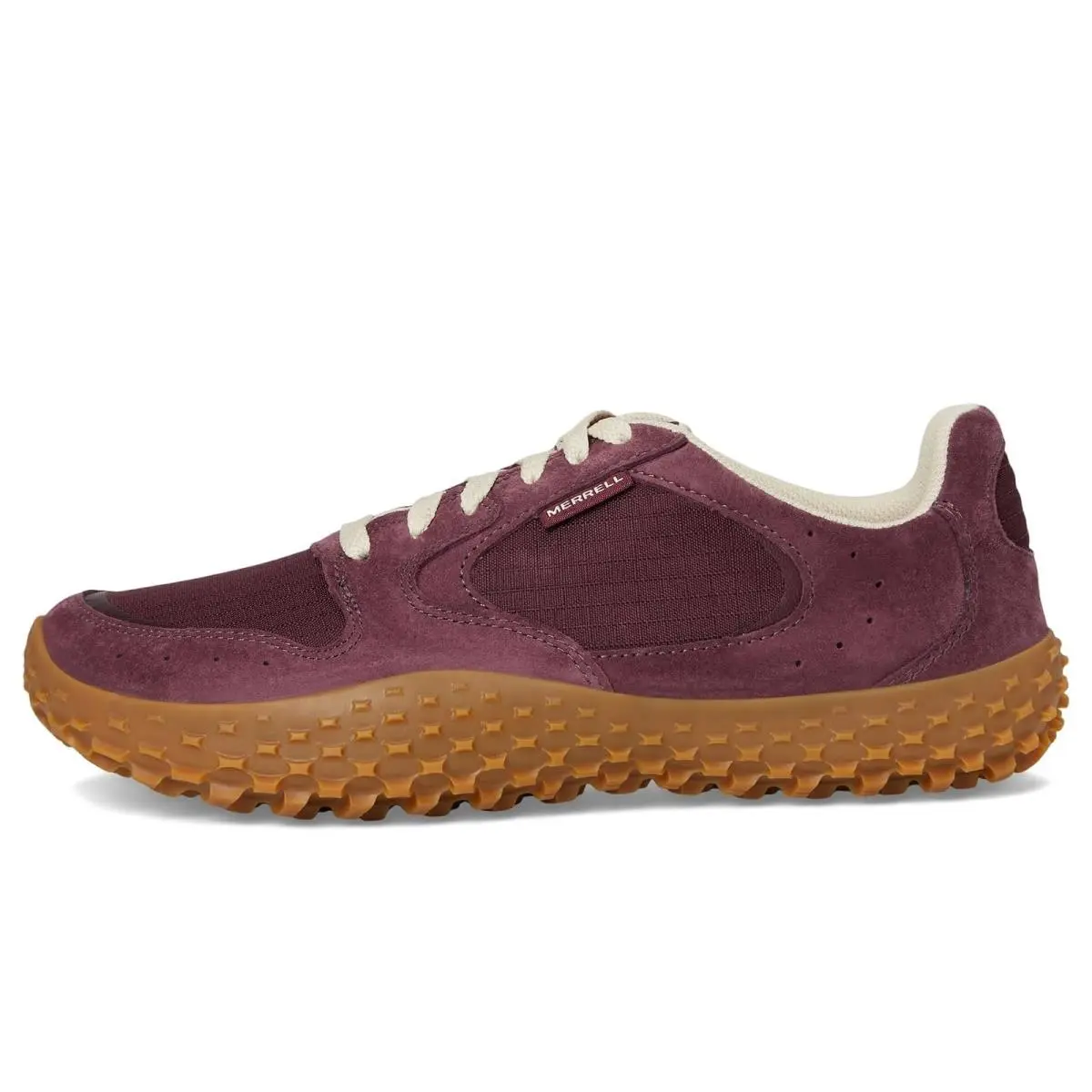 Merrell shoes - Dark Cherry 3