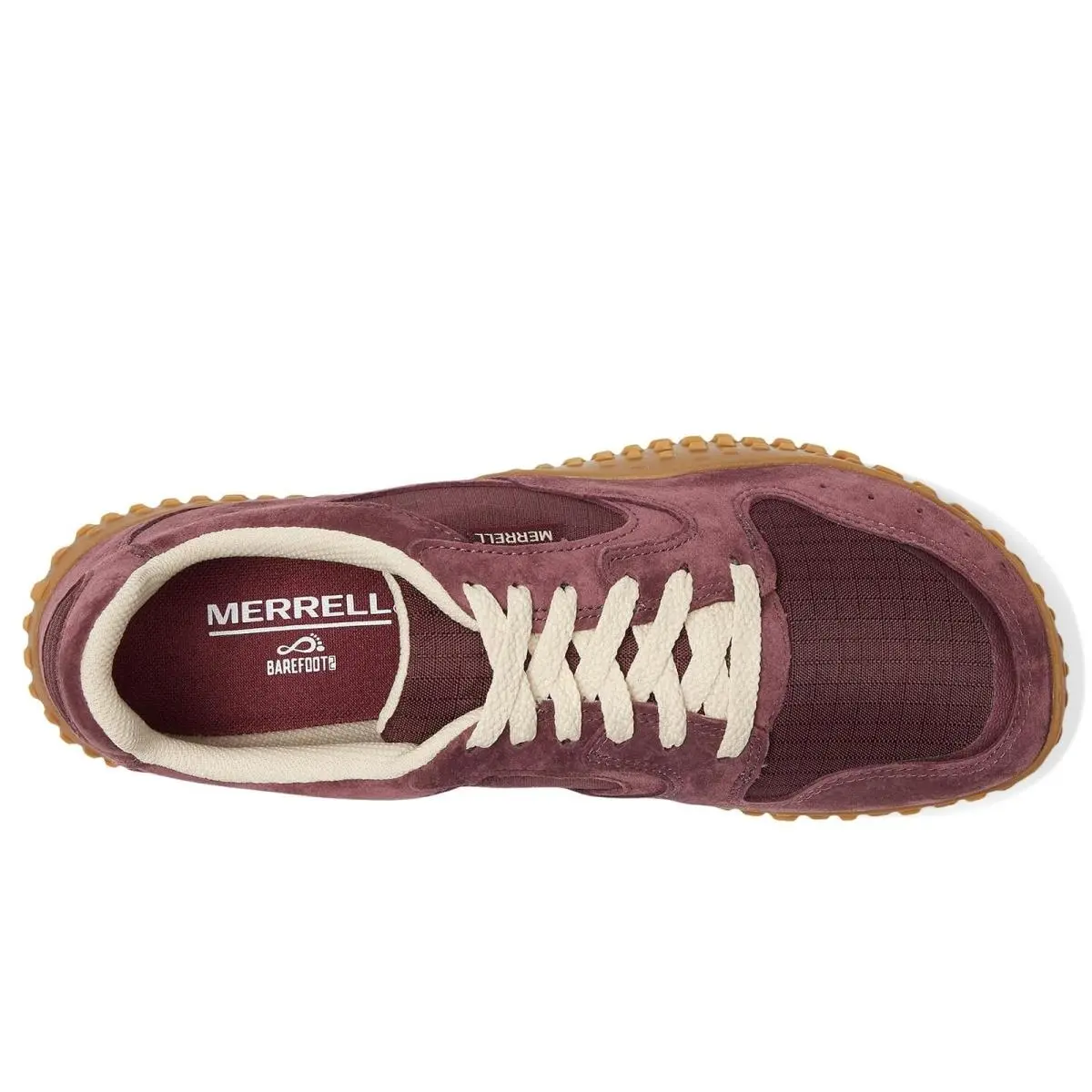 Merrell shoes - Dark Cherry 5