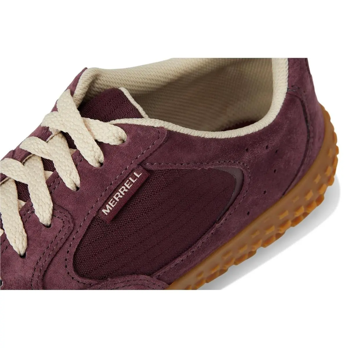 Merrell shoes - Dark Cherry 1