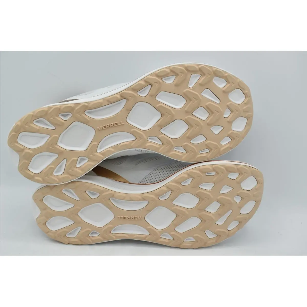 Merrell shoes - Skyquest Trek - Skyquest Trek - White 3