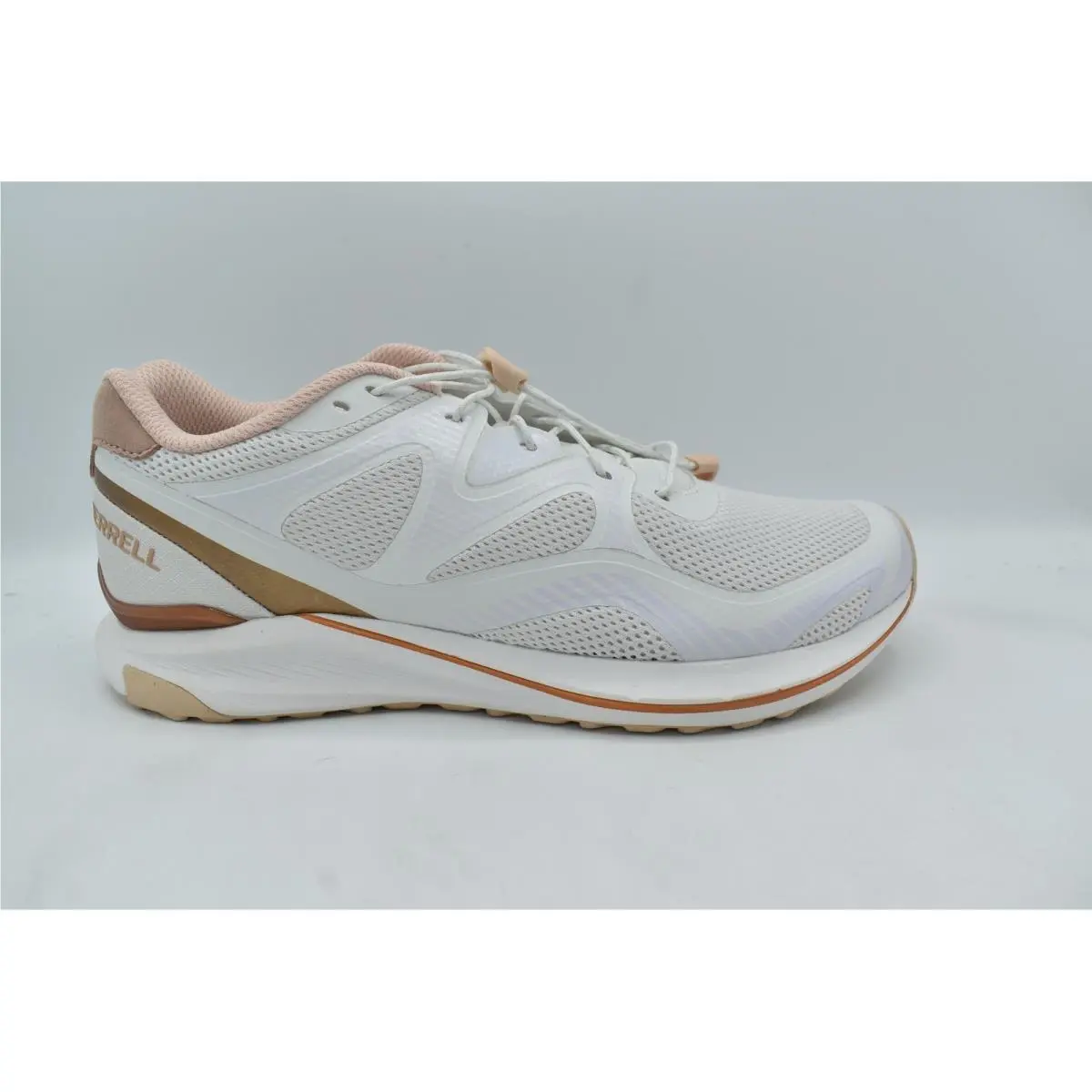 Merrell shoes - Skyquest Trek - Skyquest Trek - White 4