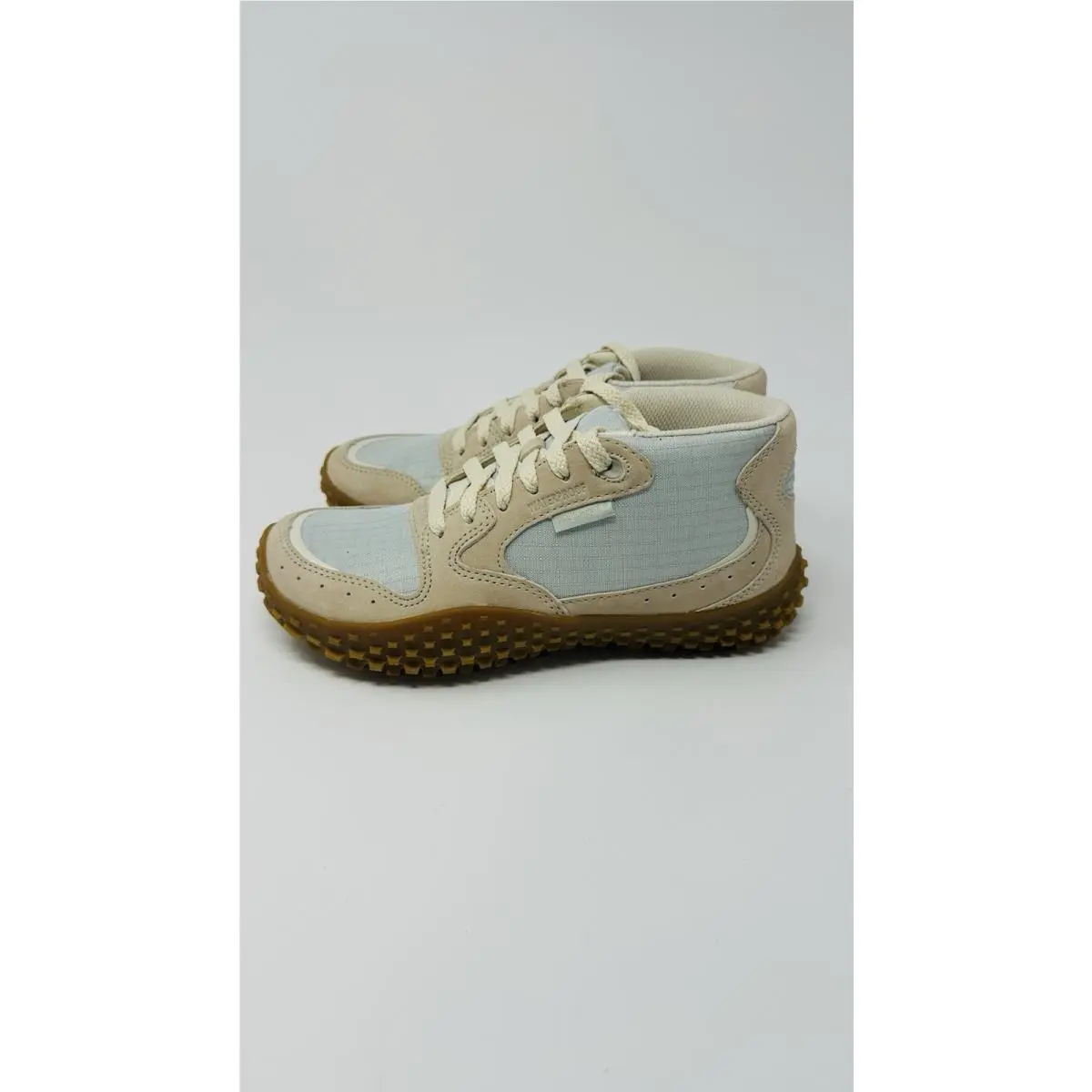 Merrell shoes - Merrell Wrapt - Wrapt - Beige (UPC: 0195021247272) 3