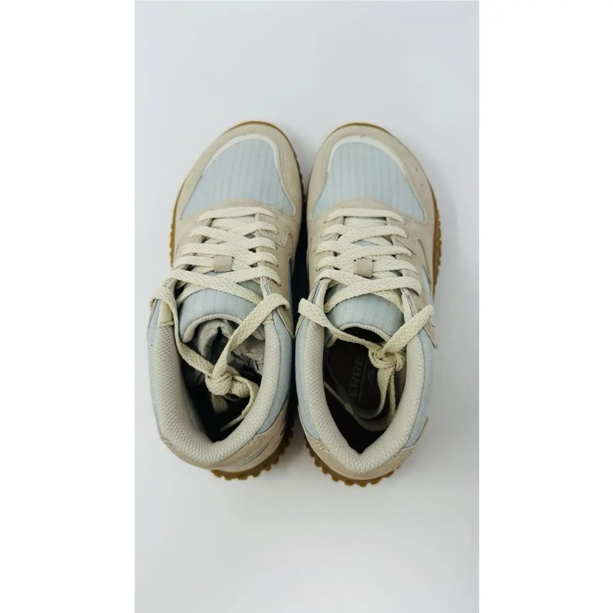 Merrell shoes - Merrell Wrapt - Wrapt - Beige (UPC: 0195021247272) 5