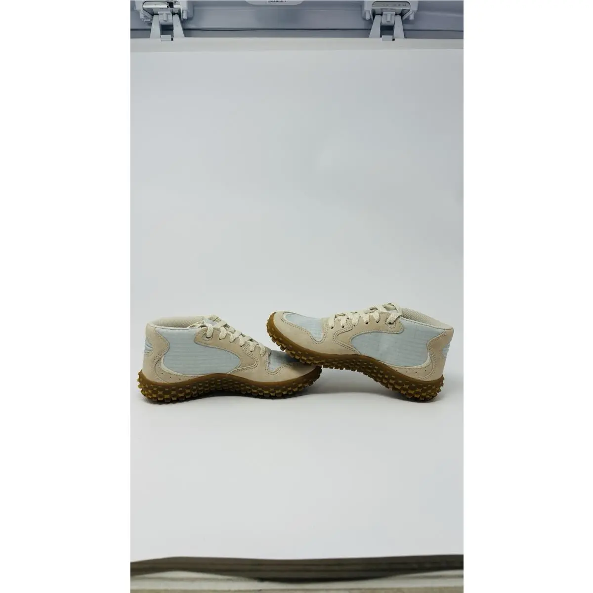 Merrell shoes - Merrell Wrapt - Wrapt - Beige (UPC: 0195021247272) 4