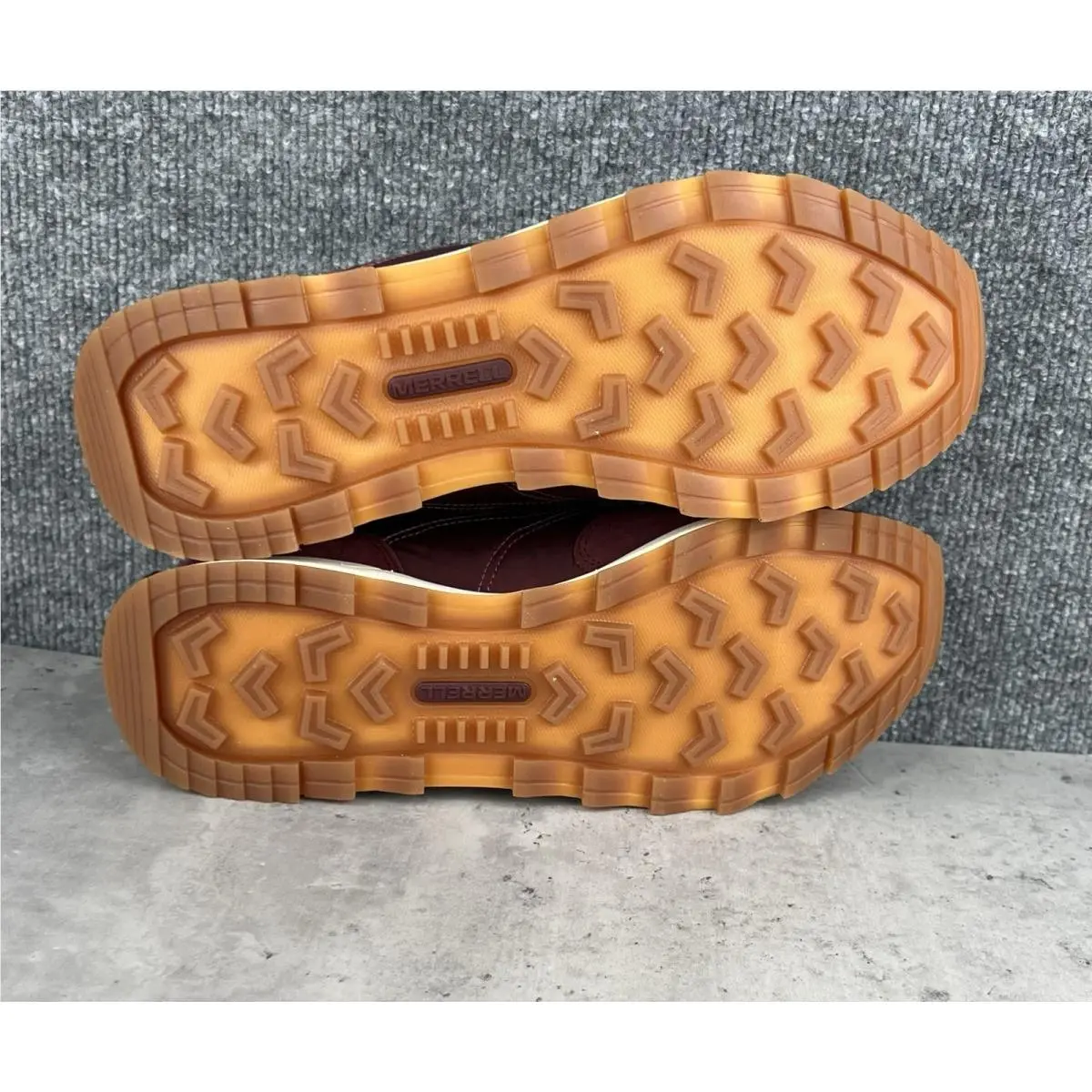 Merrell shoes - Merrell Alpine 83 - Alpine - Multi (UPC: 195020830932) 2
