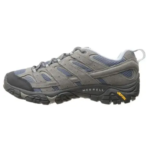 Merrell shoes - Gray (UPC: 720026455263) 0