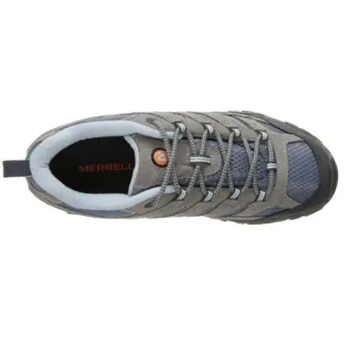 Merrell shoes - Gray (UPC: 720026455263) 1